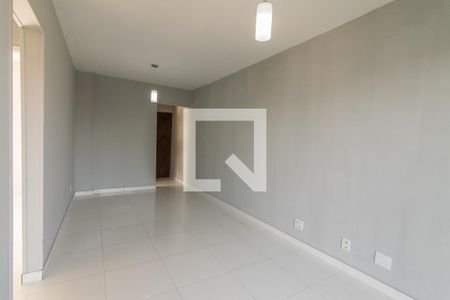 Sala de apartamento à venda com 2 quartos, 52m² em Freguesia (jacarepaguá), Rio de Janeiro