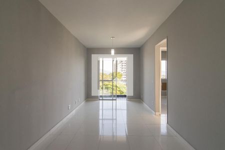 Sala de apartamento à venda com 2 quartos, 52m² em Freguesia (jacarepaguá), Rio de Janeiro
