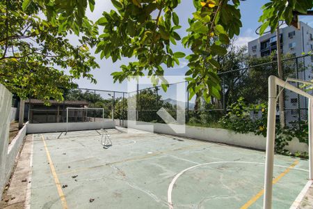 Apartamento à venda com 52m², 2 quartos e 1 vagaÁrea comum