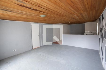 Sala de casa para alugar com 2 quartos, 140m² em Vila Laís, São Paulo