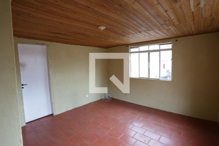 Quarto 1 de casa para alugar com 2 quartos, 140m² em Vila Laís, São Paulo