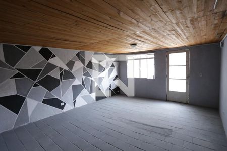 Casa para alugar com 2 quartos, 140m² em Vila Laís, São Paulo