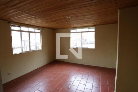Quarto 1 de casa para alugar com 2 quartos, 140m² em Vila Laís, São Paulo