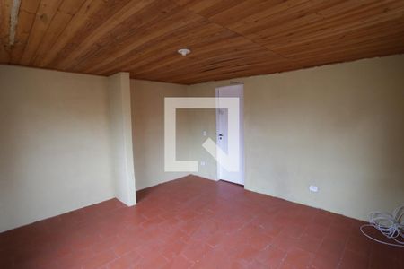 Quarto 1 de casa para alugar com 2 quartos, 140m² em Vila Laís, São Paulo