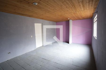 Quarto 2 de casa para alugar com 2 quartos, 140m² em Vila Laís, São Paulo