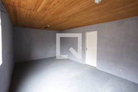 Quarto 2 de casa para alugar com 2 quartos, 140m² em Vila Laís, São Paulo