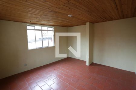 Quarto 1 de casa para alugar com 2 quartos, 140m² em Vila Laís, São Paulo