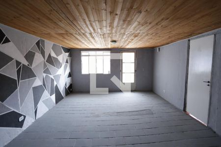Sala de casa para alugar com 2 quartos, 140m² em Vila Laís, São Paulo