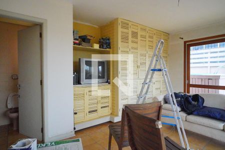 Apartamento à venda com 425m², 3 quartos e 2 vagasEscritório