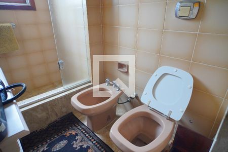 Apartamento à venda com 425m², 3 quartos e 2 vagasBanheiro social