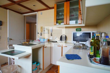 Apartamento à venda com 425m², 3 quartos e 2 vagasCozinha