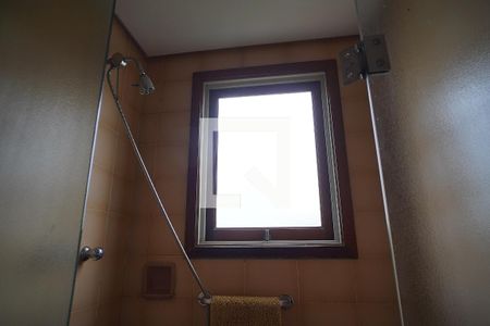 Apartamento à venda com 425m², 3 quartos e 2 vagasBanheiro social