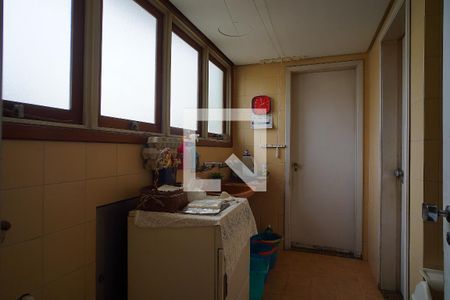 Apartamento à venda com 425m², 3 quartos e 2 vagasCozinha