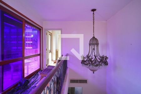 Apartamento à venda com 425m², 3 quartos e 2 vagasDetalhe