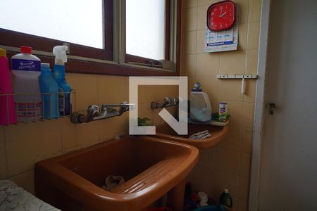 Apartamento à venda com 425m², 3 quartos e 2 vagasÁrea de Serviço