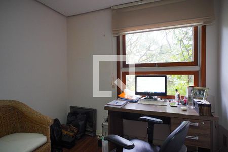 Apartamento à venda com 425m², 3 quartos e 2 vagasEscritório