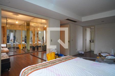 Apartamento à venda com 425m², 3 quartos e 2 vagasQuarto 2