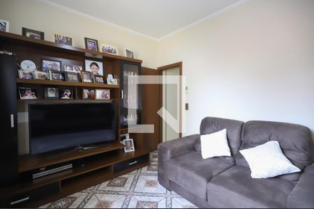 Sala de TV de casa à venda com 5 quartos, 350m² em Imirim, São Paulo