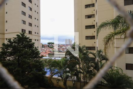 Quarto Vista de apartamento para alugar com 1 quarto, 52m² em Santa Teresinha, São Paulo