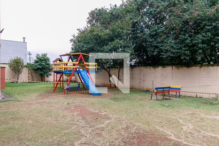 Apartamento à venda com 82m², 2 quartos e 1 vaga Apartamento à venda com 82m², 2 quartos e 1 vagaÁrea Comum - Playground