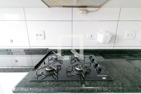 Apartamento à venda com 82m², 2 quartos e 1 vaga Apartamento à venda com 82m², 2 quartos e 1 vagaCozinha