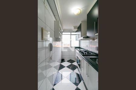 Apartamento à venda com 82m², 2 quartos e 1 vaga Apartamento à venda com 82m², 2 quartos e 1 vagaCozinha