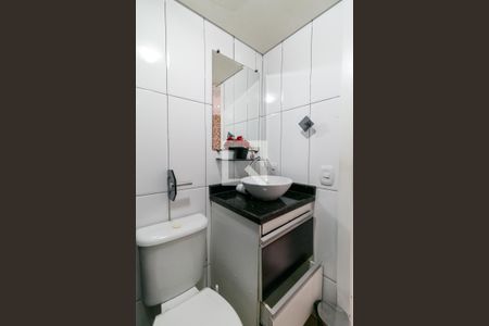 Apartamento à venda com 82m², 2 quartos e 1 vaga Apartamento à venda com 82m², 2 quartos e 1 vagaBanheiro 1