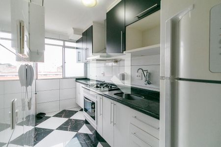 Apartamento à venda com 82m², 2 quartos e 1 vaga Apartamento à venda com 82m², 2 quartos e 1 vagaCozinha