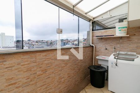 Apartamento à venda com 82m², 2 quartos e 1 vaga Apartamento à venda com 82m², 2 quartos e 1 vagaÁrea de Serviço