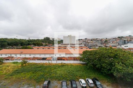 Apartamento à venda com 82m², 2 quartos e 1 vaga Apartamento à venda com 82m², 2 quartos e 1 vagaÁrea de Serviço - Vista