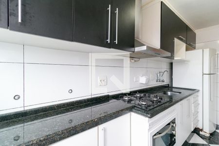 Apartamento à venda com 82m², 2 quartos e 1 vaga Apartamento à venda com 82m², 2 quartos e 1 vagaCozinha