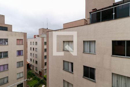 Apartamento à venda com 82m², 2 quartos e 1 vaga Apartamento à venda com 82m², 2 quartos e 1 vagaFachada do bloco