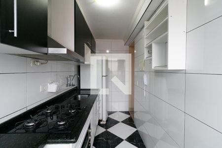 Apartamento à venda com 82m², 2 quartos e 1 vaga Apartamento à venda com 82m², 2 quartos e 1 vagaCozinha