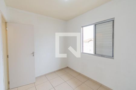 Apartamento à venda com 48m², 2 quartos e 1 vagaQuarto 2