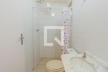 Apartamento à venda com 48m², 2 quartos e 1 vagaBanheiro