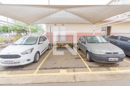 Apartamento à venda com 48m², 2 quartos e 1 vagaGaragem