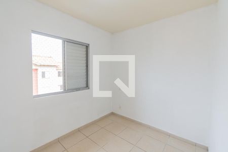 Apartamento à venda com 48m², 2 quartos e 1 vagaQuarto 2