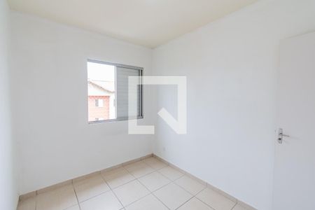 Quarto 1 de apartamento para alugar com 2 quartos, 48m² em Cidade Satélite Íris, Campinas