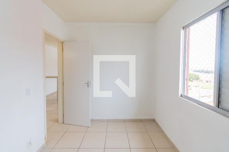 Apartamento à venda com 48m², 2 quartos e 1 vagaQuarto 2