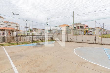 Apartamento à venda com 48m², 2 quartos e 1 vagaQuadra Esportiva