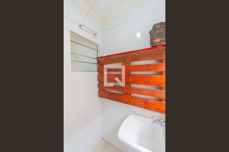 Apartamento à venda com 48m², 2 quartos e 1 vagaÁrea de Serviço