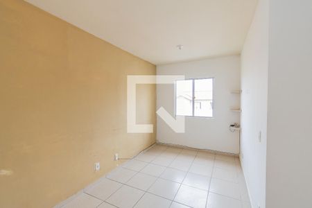 Sala de apartamento para alugar com 2 quartos, 48m² em Cidade Satélite Íris, Campinas