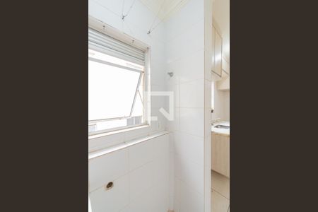 Apartamento à venda com 48m², 2 quartos e 1 vagaÁrea de Serviço