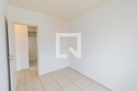 Apartamento à venda com 48m², 2 quartos e 1 vagaQuarto 1
