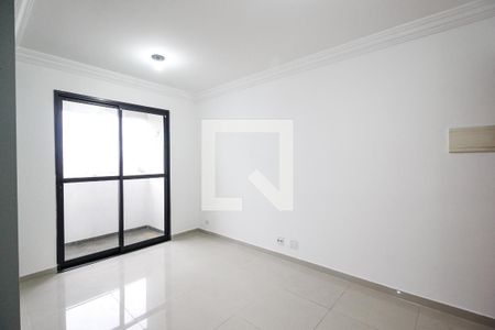Sala de apartamento à venda com 3 quartos, 59m² em Parque Mandaqui, São Paulo