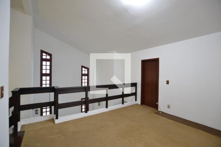 Mezanino da Sala de casa à venda com 5 quartos, 330m² em Tristeza, Porto Alegre
