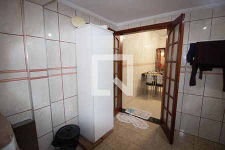 Casa à venda com 300m², 3 quartos e 2 vagasLavanderia