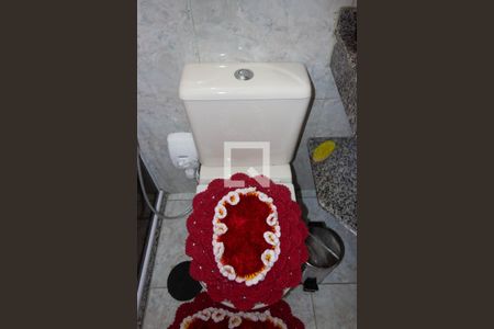 Casa à venda com 300m², 3 quartos e 2 vagasVaso