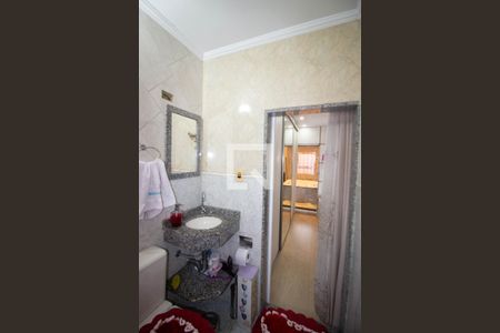 Casa à venda com 300m², 3 quartos e 2 vagasBanheiro Suite 1