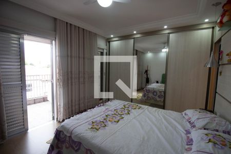 Suite 1 de casa à venda com 3 quartos, 300m² em Vila Regina ( Zona Leste), São Paulo